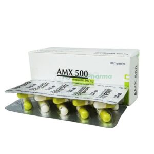 AMX
