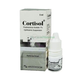 Cortisol