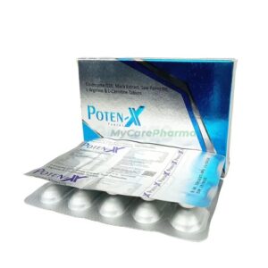 Poten-X