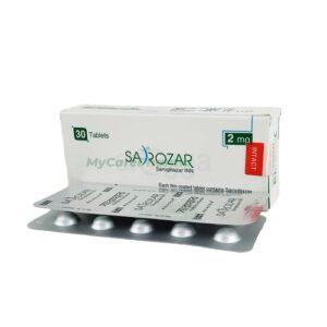 Sarozar 2