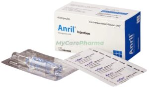Anril