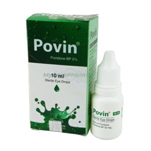 Povin 5%