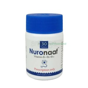 Nuronaaf
