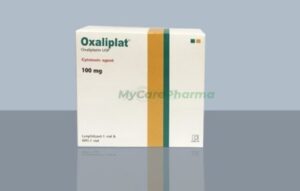Oxaliplat 100