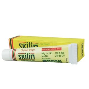 Skilin