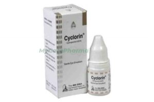 Cyclorin