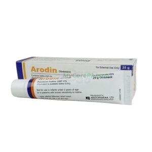 Arodin Ointment