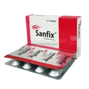Sanfix 200