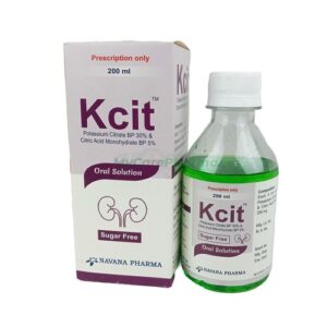Kcit
