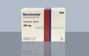 Neoclomide 200