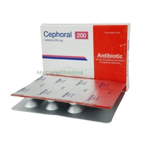 Cephoral-200