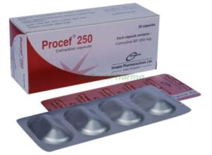 Procef 250