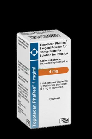 Topotecan PhaRes