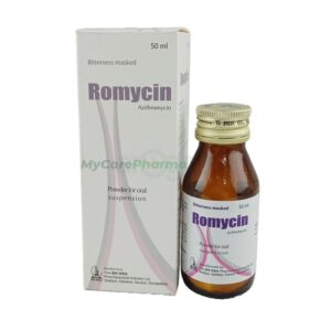 Romycin 50ml