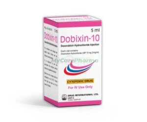Dobixin 10