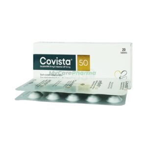 Covista 50
