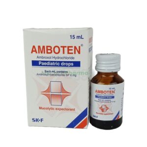 Amboten PD