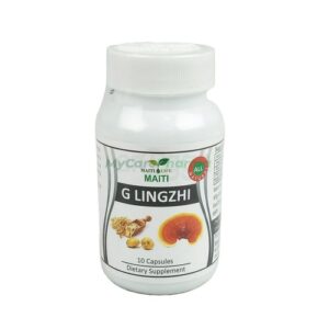 Maiti G Lingzhi