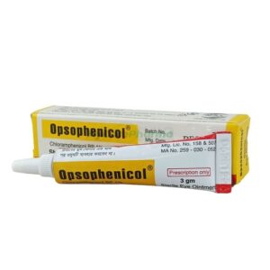 Opsophenicol