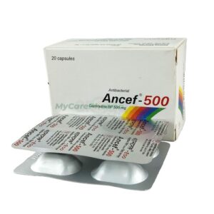 Ancef