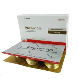 Rofurox 500