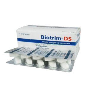 Biotrim DS