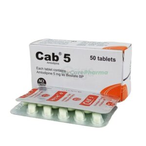 Cab 5
