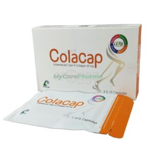 Colacap
