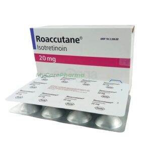 Roaccutane 20
