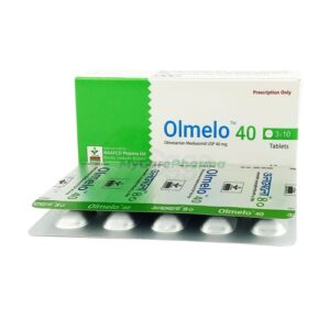 Olmelo 40