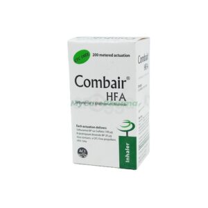 Combair HFA