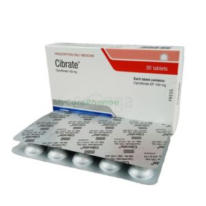 Cibrate 100