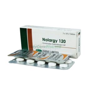 Nolargy 120