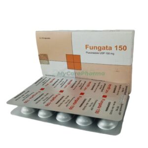 Fungata 150