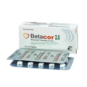 Betacor 2.5