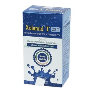 Xolamid T OSD 5ml