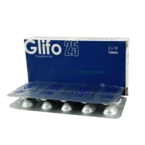 Glifo 25