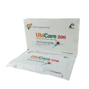 UbiCare 200