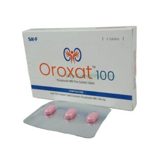 Oroxat 100