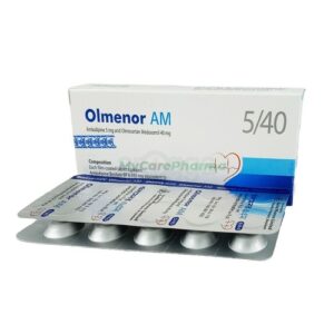 Olmenor AM 5/40