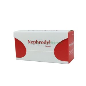 Nephrodyl