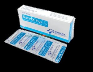 Navix Plus