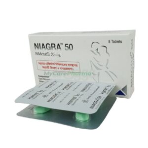 Niagra 50