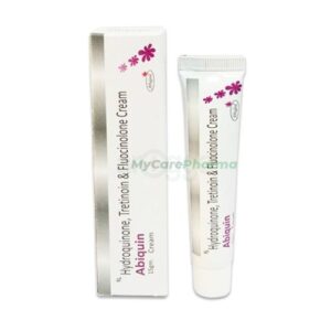 Abiquin Cream
