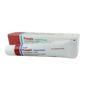 Fungin