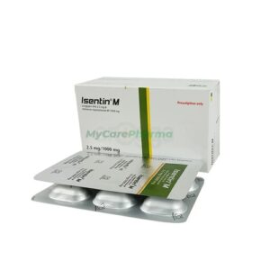 Isentin M 1000