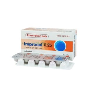 Improcal 0.25