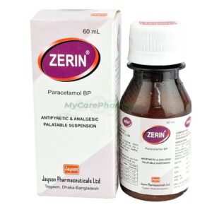 Zerin 60ml