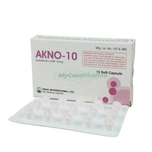 Akno 10