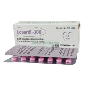 Losardil 100